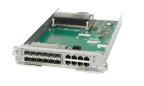 ASA5585-NM-20-1GE | Cisco ASA 5585-X Network Module | Refurbished