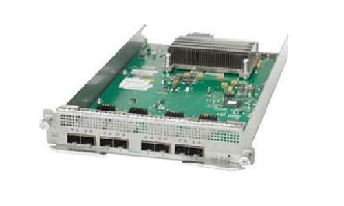 ASA5585-NM-8-10GE | Cisco ASA 5585-X Network Module | New