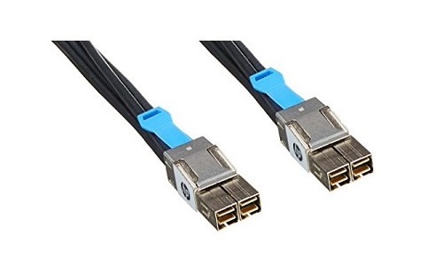 J9665A | HP 3800 Stacking Cable, 3.3 ft | Refurbished