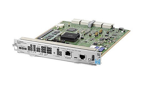J9827A | HPE 5400R zl2 Management Module | New