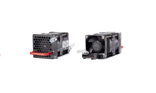 JL481A | HPE Aruba X721 Front-to-Back Fan Tray | Refurbished