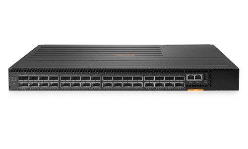 JL579A | HP Aruba 8320 Switch Bundle, TAA | New