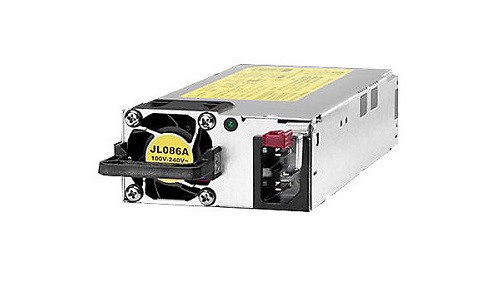 JL086A | HPE Aruba X372 54VDC 100-240VAC Power Supply, 680w | Refurbished