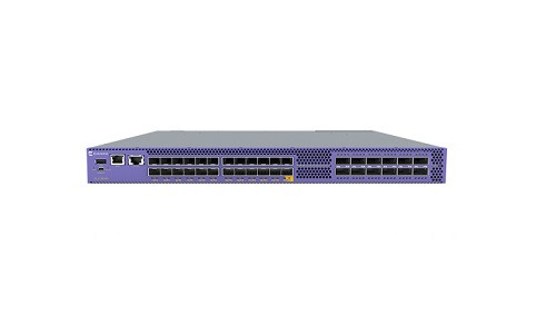 EN-SLX-9640-24S-AC-F | Extreme Networks SLX 9640 Router, AC, FB | Refurbished