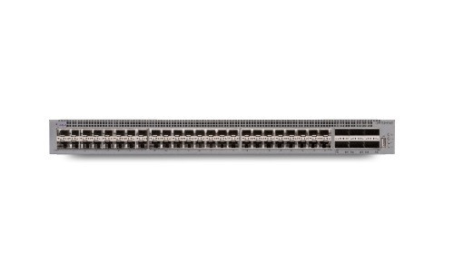 EC7200A2F-E6 | Extreme Networks VSP 7200 Switch, Front-to-Back | New