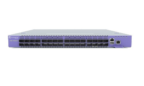 VSP7400-32C | Extreme Networks VSP 7400 Switch | Refurbished