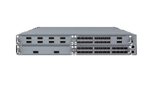 EC8400A02-E6GS | Extreme Networks VSP 8404C Switch Chassis, AC, GSA | Refurbished
