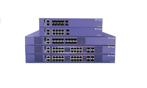 X620-10x-Base | Extreme Networks 10Gb Edge Ethernet Switch - 17404 | Refurbished