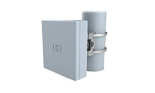 AP560m-FCC Extreme Networks AP560 Access Point, Outdoor WiFi6, Pole Mount Bundle - New