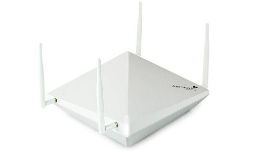 AH-AP-122X-AC-FCC | Extreme Networks AP122X Access Point | Refurbished