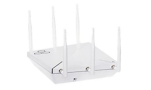 AH-AP-245X-AC-FCC | Extreme Networks AP245X Access Point | New