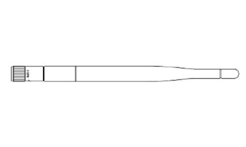 30709 | Extreme Networks Dipole Antenna - WS-ANT-2DIP-4 | Refurbished