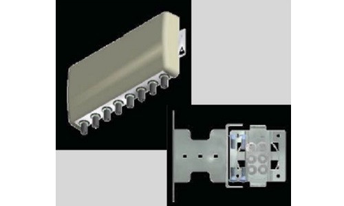 30720 | Extreme Networks Panel Antenna - WS-AO-DE07100N | Refurbished