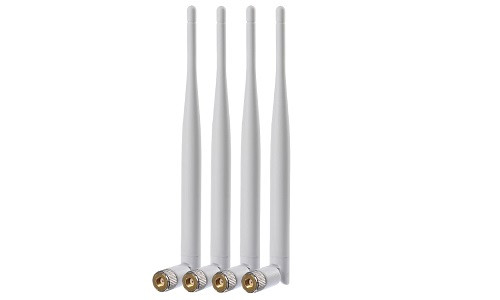 AH-ACC-ANT-4-KIT | Extreme Networks Indoor Antenna Kit | New