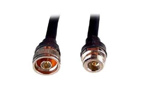 ML-1499-10JK-01R | Extreme Networks Coaxial Cable Jumper, 10 ft | New