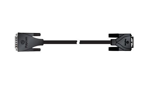 2457-64356-101 Poly Camera Cable for EagleEye IV, 10 m - New