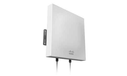 MA-ANT-C1-B | Cisco Meraki Cellular Patch Antenna, for MG21E | New