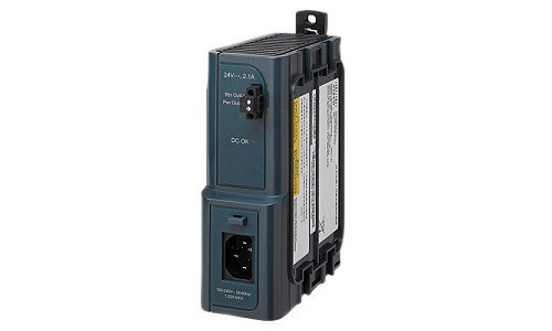 PWR-IE50W-AC-L | Cisco Industrial Din Rail Power Supply, AC to DC, 50w | Refurbished