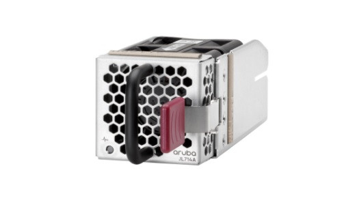 JL714A | HPE Aruba X741 Port-to-Power Fan Unit, Front-to-Back Airflow | Refurbished