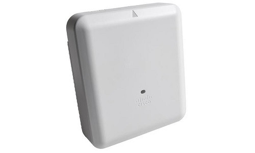 AIR-AP4800-B-K9C | Cisco Aironet 4800 Access Point, Configurable, Indoor, Internal Antenna | New