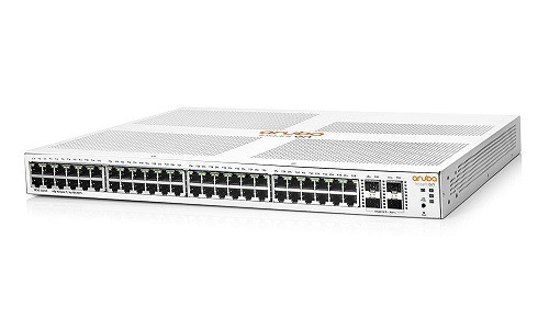 JL685A | HPE Instant On 1930 48G 4SFP/SFP+ Switch | New