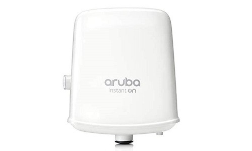 R2X10A | HP Instant On AP17 Outdoor Access Point, US | New