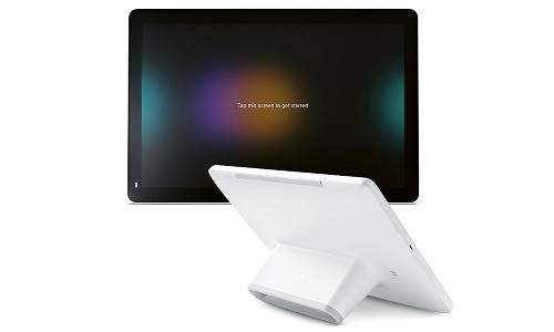 CS-T10-TS-K9 Cisco Webex Room Navigator Control Unit, Table Stand - New