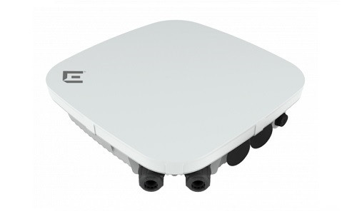 AP460S12C-FCC Extreme Networks AP460C Universal Tri-Radio Access Point, Outdoor WiFi6, Internal 120° Sector Antennas - Refurbished
