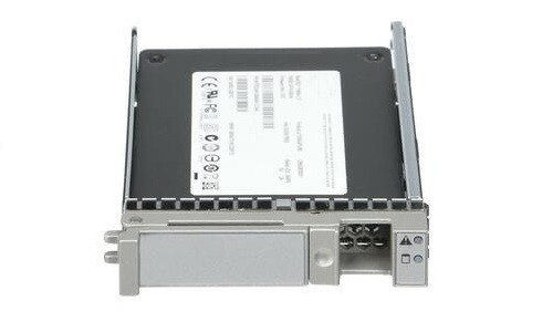 FPR2K-SSD100 | Cisco Firepower 2100 Series Solid State Drive, 100 GB | New