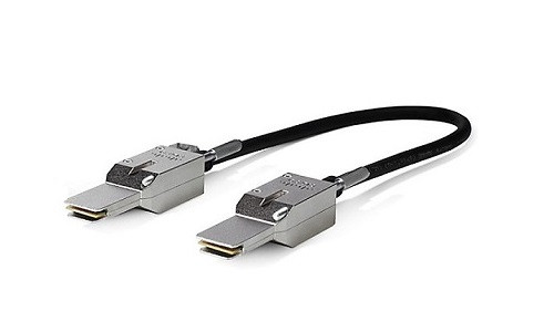 STACK-T2-1M | Cisco StackWise 160 Stacking Cable, 3.3 ft | New