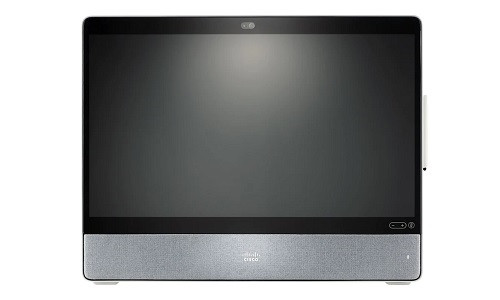 CS-DESK-NR-MM-K9 Cisco Webex Desk Collaboration Device, 24 Inch, First Light, No Radio, Made in Mexico - Refurbished