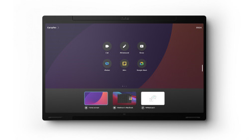 CS-BRD75P-NR-K9 Cisco Webex Board Pro 75 Collaboration Device, No Radio - Refurbished