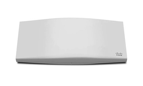 MR44-HW | Cisco Meraki MR44 High Performance 802.11ax Wireless Access Point, Indoor WiFi 6 | New