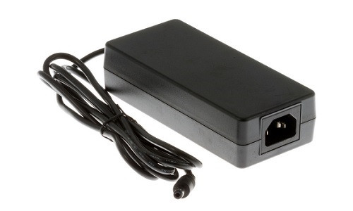 C9K-80W-ADPT | Cisco AC-DC Slim Power Adapter For C9200CX Switch, 80 Watt | Refurbished