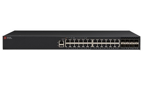 ICX7250-24G | Brocade ICX 7250 Switch | Refurbished