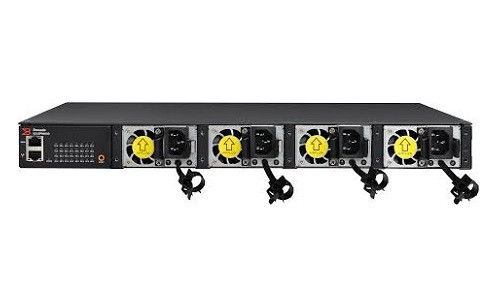 ICX-EPS4000-SHELF | Brocade Power Supply Shelf | New