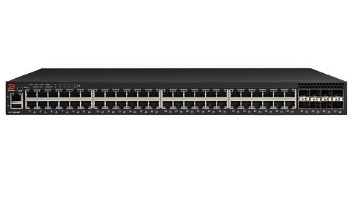 ICX7250-48-2X10G | Brocade ICX 7250 Switch | New
