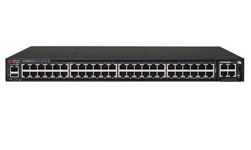 ICX7450-48P-E | Brocade ICX 7450 Switch | New