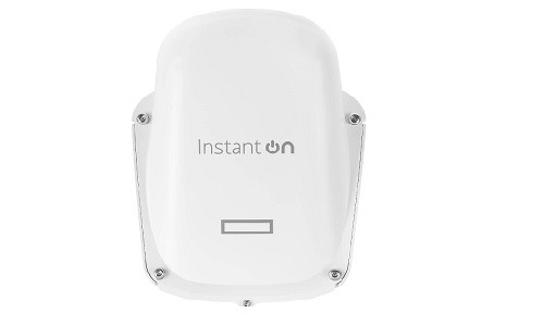 S1T36A | HP Instant On AP27 Outdoor Access Point, WiFi 6, US | Refurbished