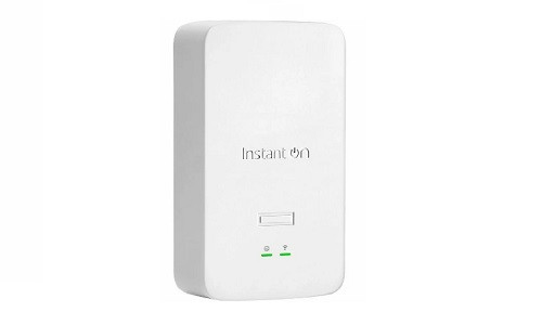 S1U75A | HP Instant On AP22D In-Room Access Point, WiFi 6, US, Desk/Wall | New