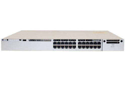 C9300-24T-M | Cisco Catalyst Meraki 9300 Switch 24 Port Data, Advance or Enterprise | Refurbished