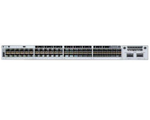 C9300-48S-M | Cisco Catalyst Meraki 9300 Switch 48 Port SFP, Advance or Enterprise | New