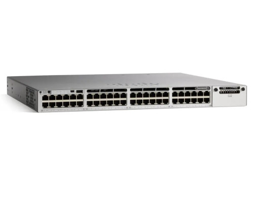 C9300-48T-M | Cisco Catalyst Meraki 9300 Switch 48 Port Data, Advance or Enterprise | Refurbished