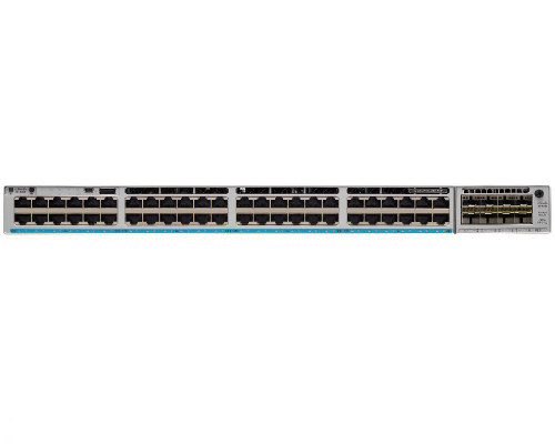 C9300-48U-M | Cisco Catalyst Meraki 9300 Switch 48 Port UPoE, Advance or Enterprise | Refurbished