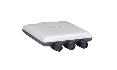FAP-234G-A | Fortinet FortiAP 234G Wireless Access Point, Internal Antenna, Indoor/Outdoor, WiFi 6E | New