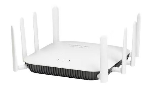 FAP-433G-A | Fortinet FortiAP 433G Wireless Access Point, External Antenna, Indoor, WiFi 6E | Refurbished