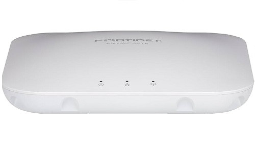 FAP-441K-A | Fortinet FortiAP 441K Wireless Access Point, Internal Antenna, Indoor, WiFi 7 | New
