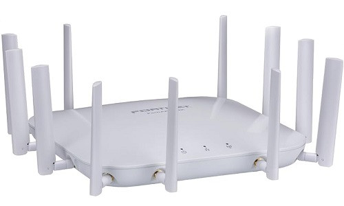 FAP-443K-A | Fortinet FortiAP 443K Wireless Access Point, External Antenna, Indoor, WiFi 7 | New
