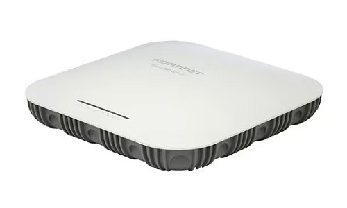 FAP-831F-A | Fortinet FortiAP 831F Wireless Access Point, Internal Antenna, Indoor, WiFi 6 | New