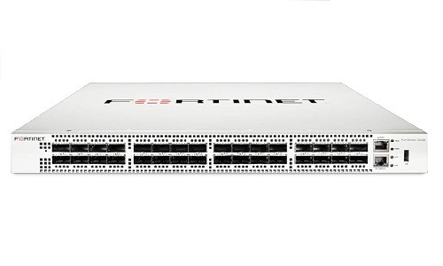 FS-3032E | Fortinet FortiSwitch 3032E Switch, 32 Port 40GE QSFP+/100GE QSFP28 | New